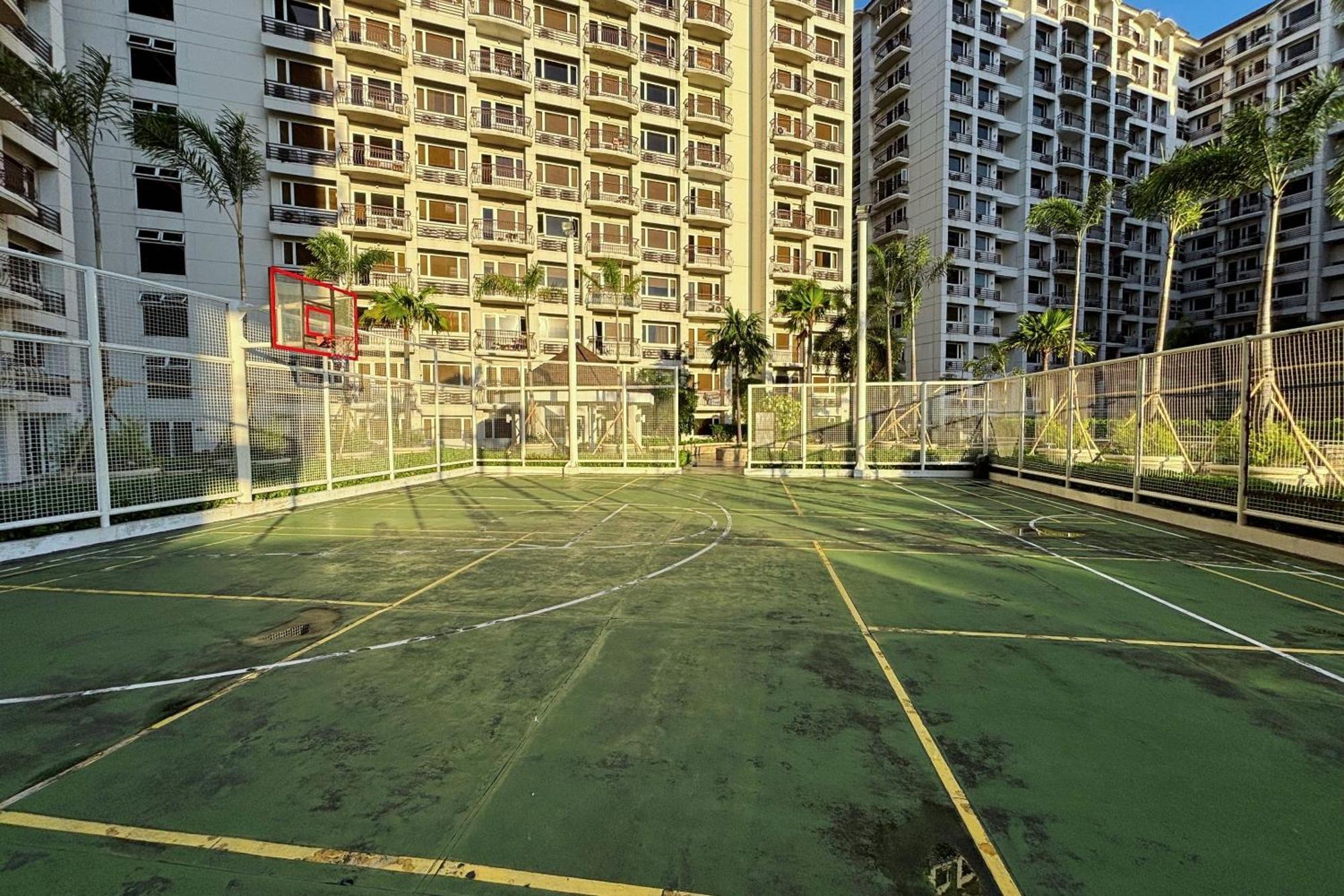 Extremeli Suites Manila Powered By Cocotel Exterior foto