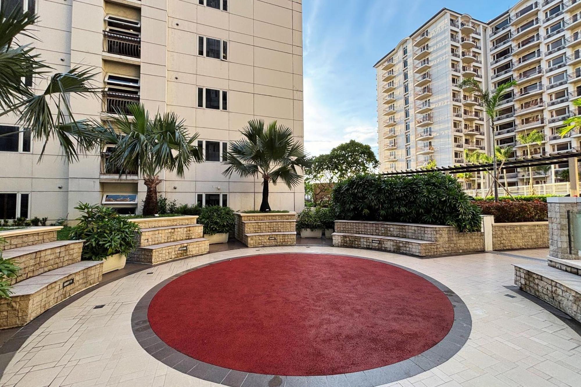 Extremeli Suites Manila Powered By Cocotel Exterior foto